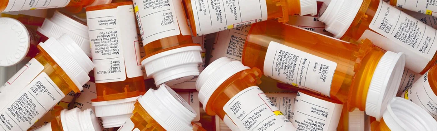 How to dispose of your expired medicines properly