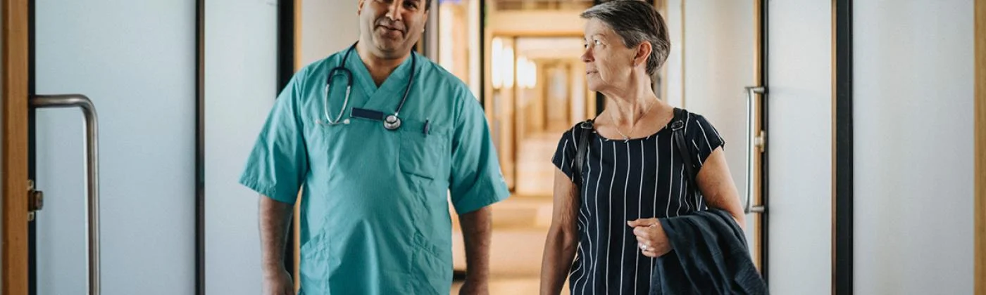 In-network vs. out-of-network providers: What it means for your wallet