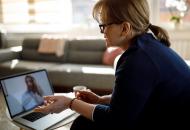 Virtual mental health care: What to know ...