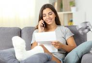 6 situations where accident insurance might help